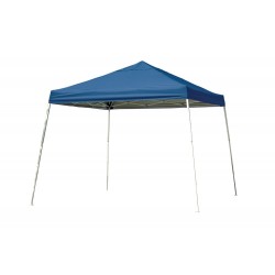 Shelter Logic 12x12 Pop-up Canopy Kit - Blue (22546)