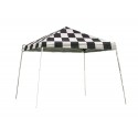 ShelterLogic 12x12 Pop-up Canopy - Checkered (22549)