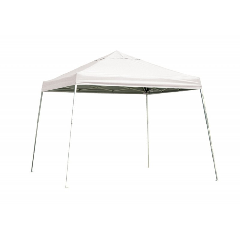 Shelter Logic 12x12 Pop-up Canopy - White (22544)