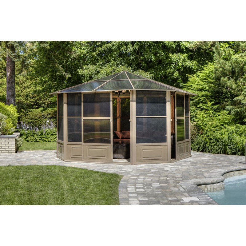 Home depot gazebo clearance 12x12