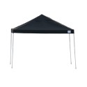 ShelterLogic 12x12 Straight Leg Pop-up Canopy Kit - Black(22541)