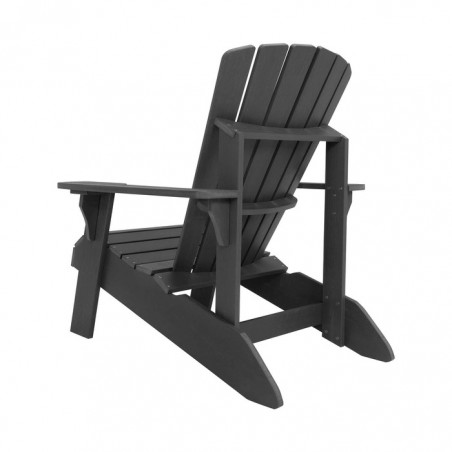 Lifetime Adirondack Chair - Shale Stone (60335)