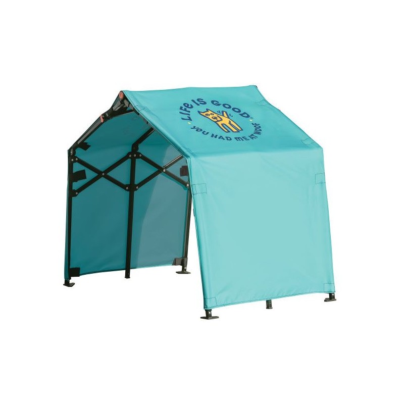 Pet canopy tent best sale