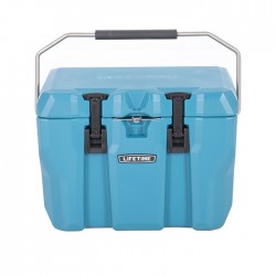 Lifetime High Performance 28 Quart Cooler - Jay Blue (91226)