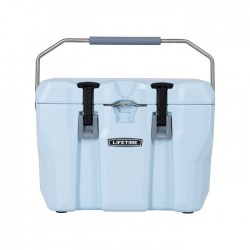 Lifetime High Performance 28 Quart Cooler - Sky Blue (91020)