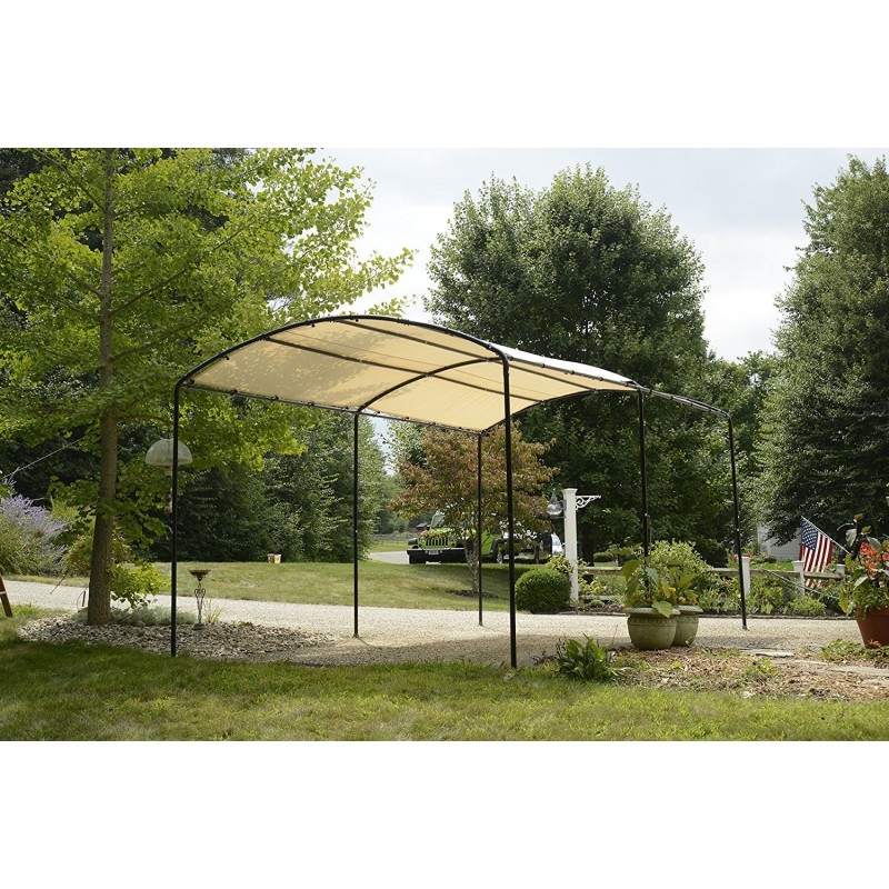 Monarc canopy 10 x 18 sale