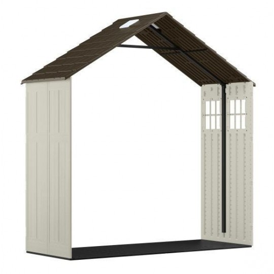 Accessory Kits: Vertical Sheds – Suncast