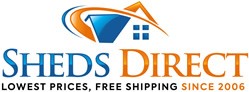 ShedsDirect.com